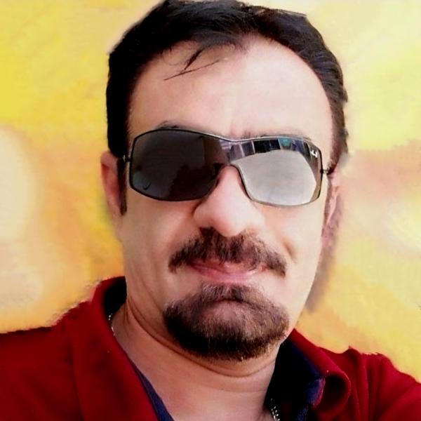 تصویر پروفایل امیرعباس در سایت همسریابی آغاز نو تصویر پروفایل امیرعباس