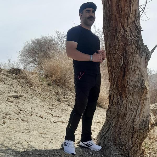 سایت همسریابی آغاز نو پروفایل 9999630284