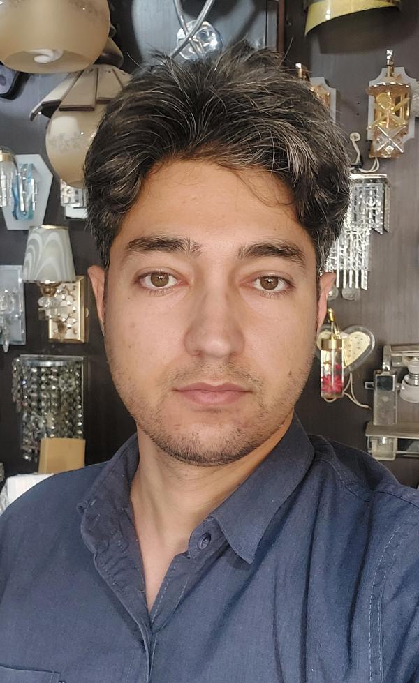 تصویر پروفایل میثم