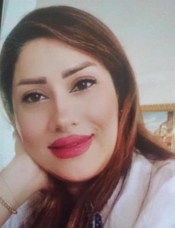 تصویر پروفایل الهام در سایت همسریابی آغاز نو تصویر پروفایل الهام