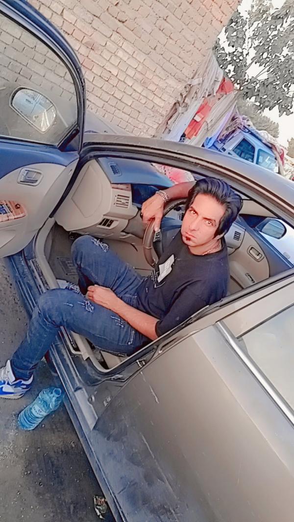تصویر پروفایل مرتضی در سایت همسریابی آغاز نو تصویر پروفایل مرتضی