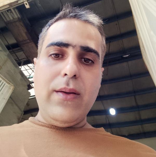 تصویر پروفایل مهدی