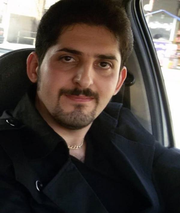 تصویر پروفایل توحید
