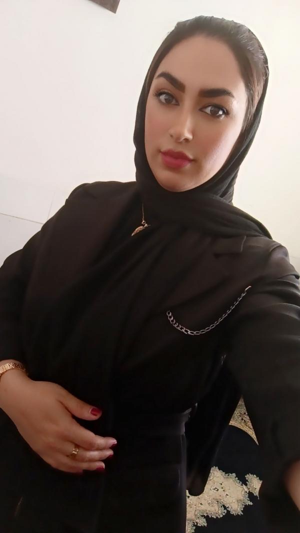 تصویر پروفایل زینب در سایت همسریابی آغاز نو تصویر پروفایل زینب