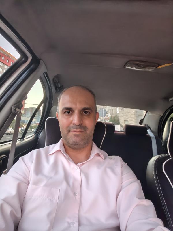 تصویر پروفایل امیری