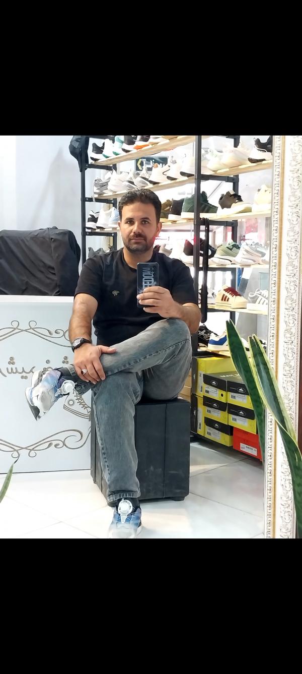 تصویر پروفایل سهراب