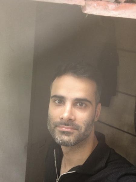 تصویر پروفایل رضا