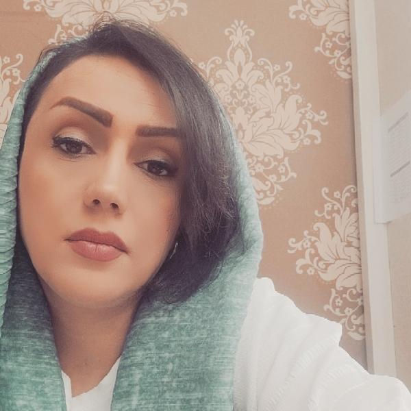تصویر پروفایل مرجان