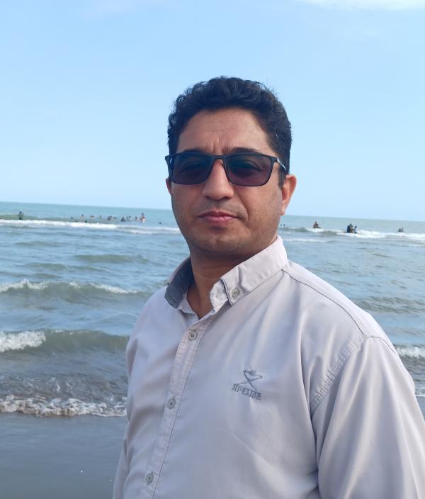 تصویر پروفایل محسن