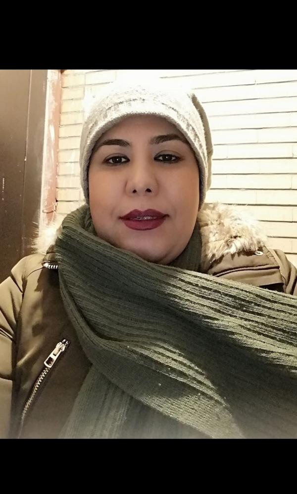 تصویر پروفایل شبنم