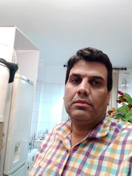تصویر پروفایل مجید در سایت همسریابی آغاز نو تصویر پروفایل مجید