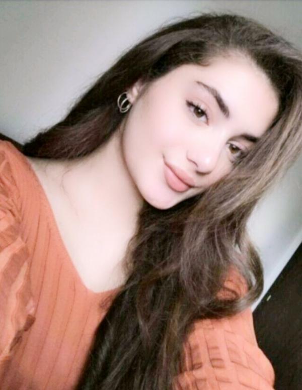 تصویر پروفایل ثمین