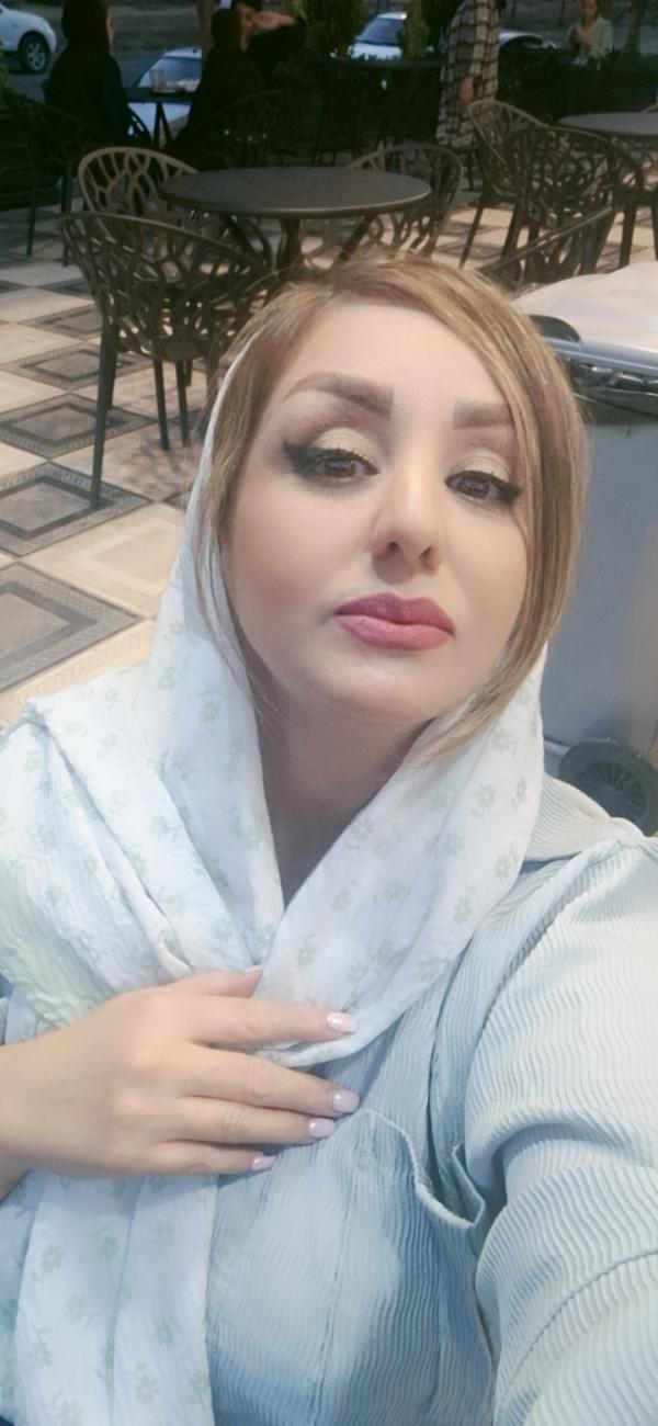 تصویر پروفایل مهشید