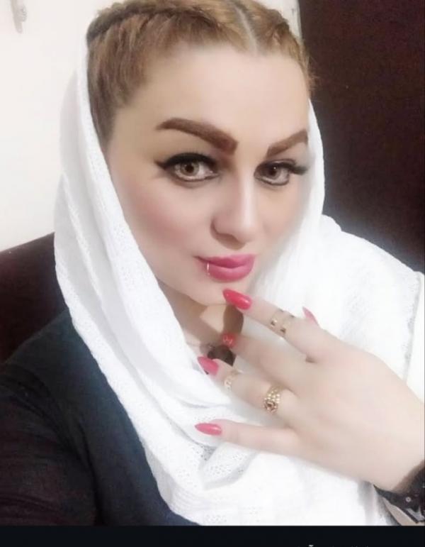 تصویر پروفایل ماهور