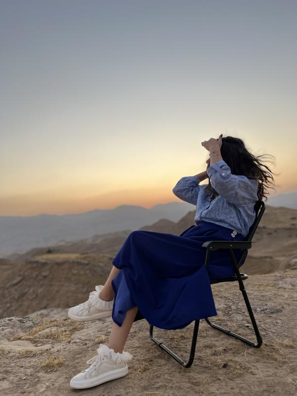 تصویر پروفایل بی نام