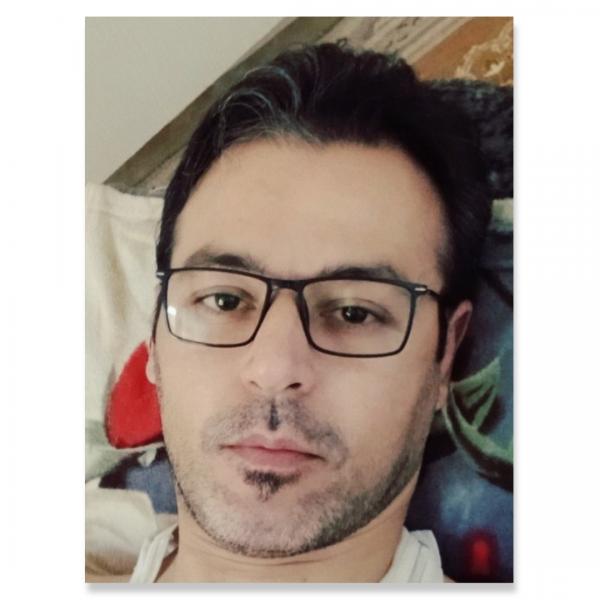 تصویر پروفایل محمدرضا
