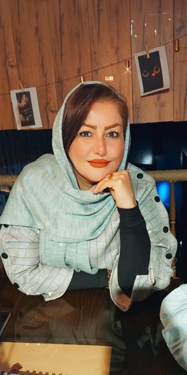 تصویر پروفایل بدون نام در سایت همسریابی آغاز نو تصویر پروفایل بدون نام