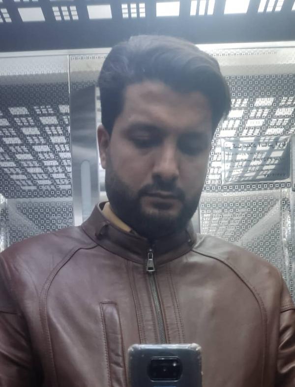 تصویر پروفایل امیر حسین