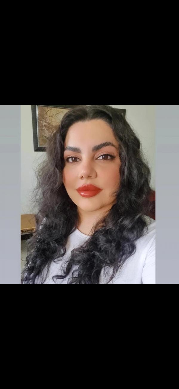 تصویر پروفایل رها در سایت همسریابی آغاز نو تصویر پروفایل رها