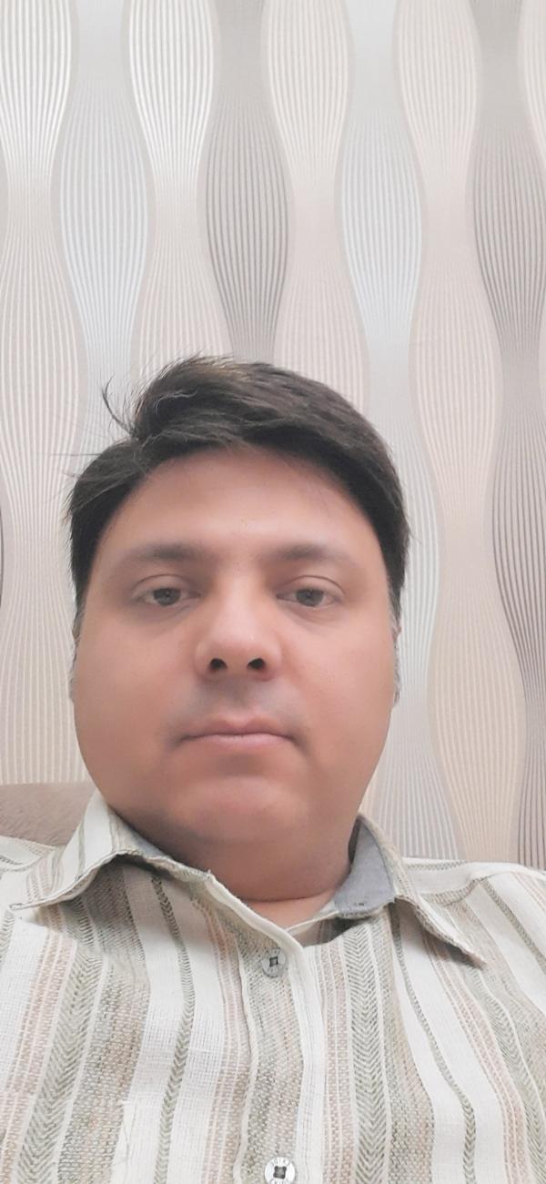 تصویر پروفایل محسن در سایت همسریابی آغاز نو تصویر پروفایل محسن