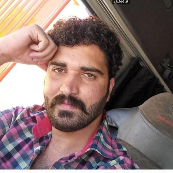 تصویر پروفایل مهدی در سایت همسریابی آغاز نو تصویر پروفایل مهدی