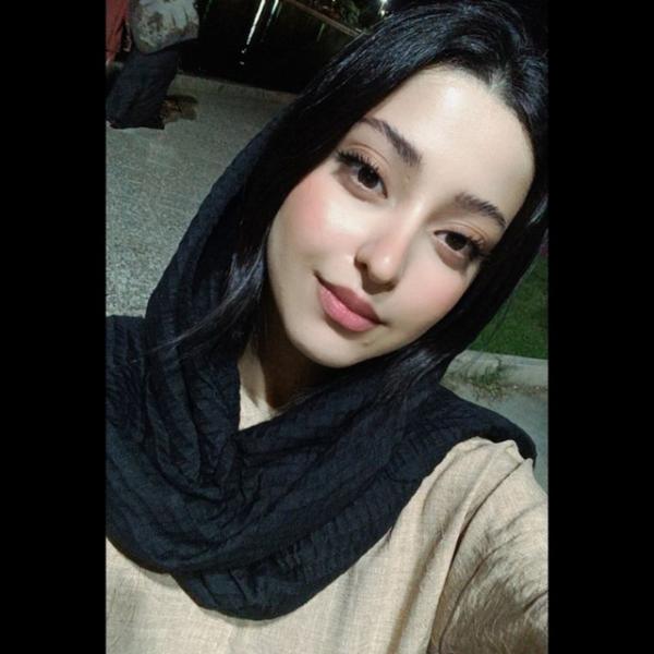 تصویر پروفایل ندا