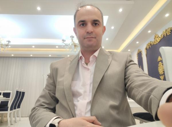 تصویر پروفایل بدون نام در سایت همسریابی آغاز نو تصویر پروفایل بدون نام
