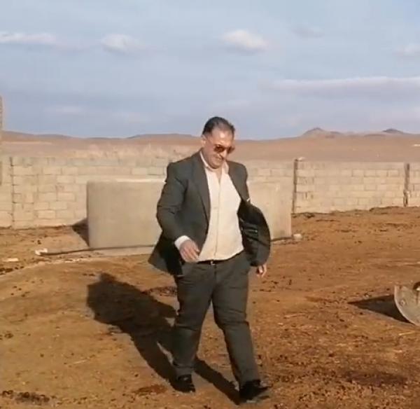 تصویر پروفایل مهدی در سایت همسریابی آغاز نو تصویر پروفایل مهدی