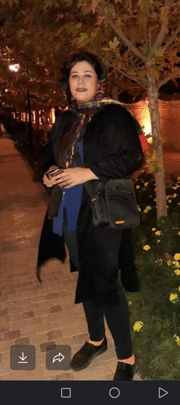 تصویر پروفایل شبنم