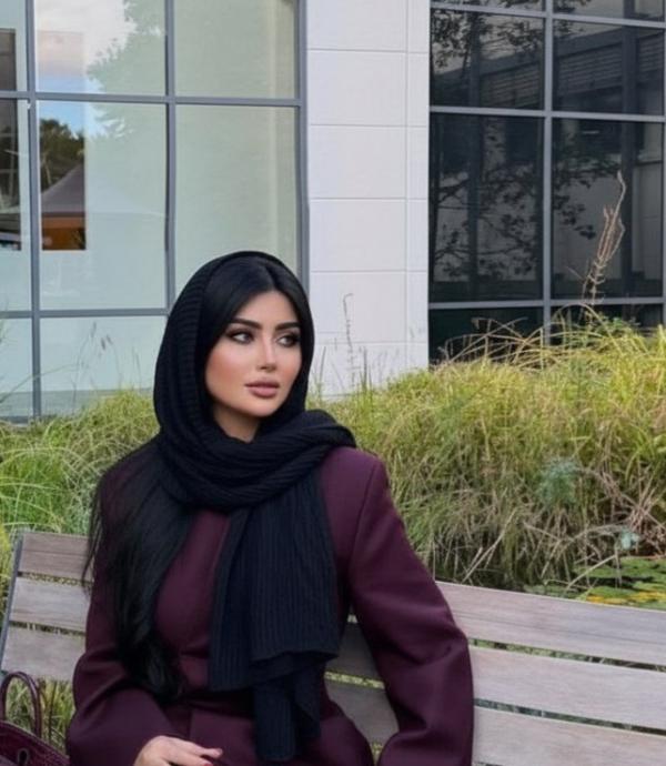 تصویر پروفایل سحر در سایت همسریابی آغاز نو تصویر پروفایل سحر
