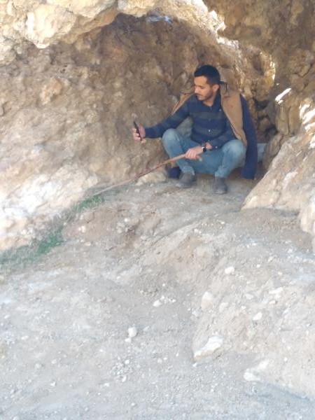تصویر پروفایل محمد