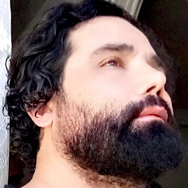 تصویر پروفایل امیرسام در سایت همسریابی آغاز نو تصویر پروفایل امیرسام
