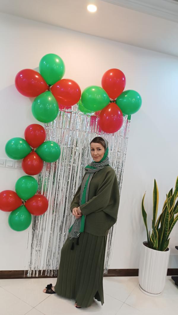 تصویر پروفایل هستی