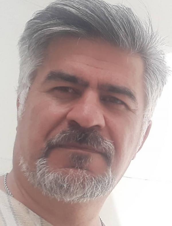 تصویر پروفایل سعید در سایت همسریابی آغاز نو تصویر پروفایل سعید