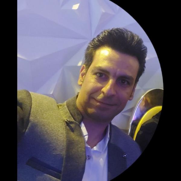 تصویر پروفایل حمیدرضا