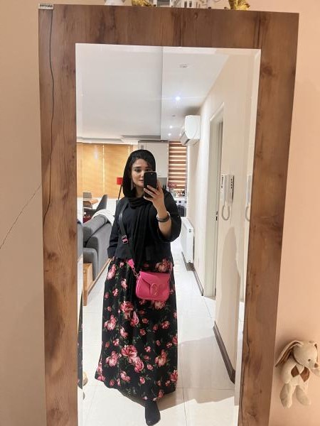 تصویر پروفایل فیروزه
