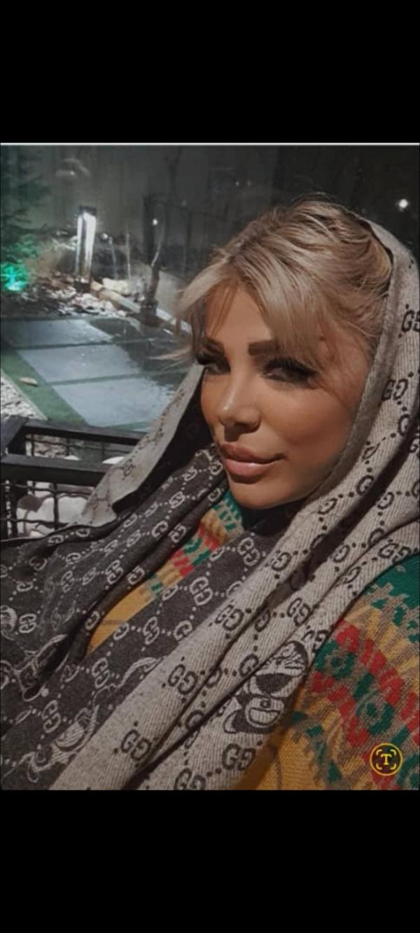 تصویر پروفایل مریم