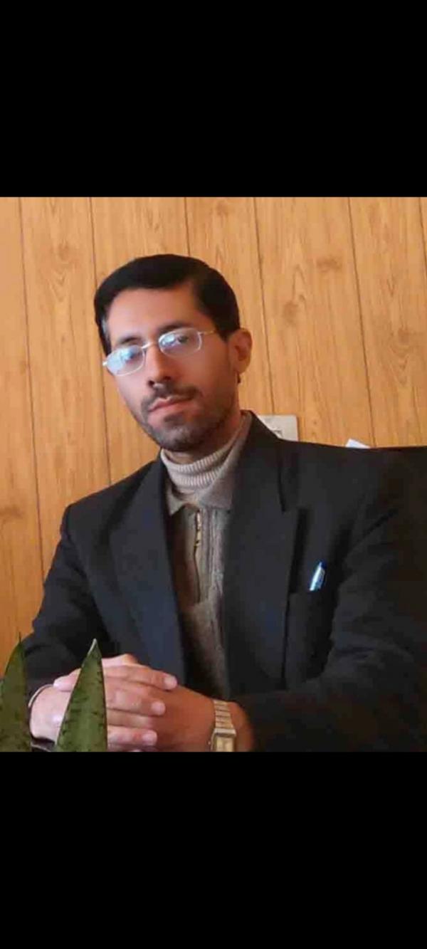 تصویر پروفایل حامد
