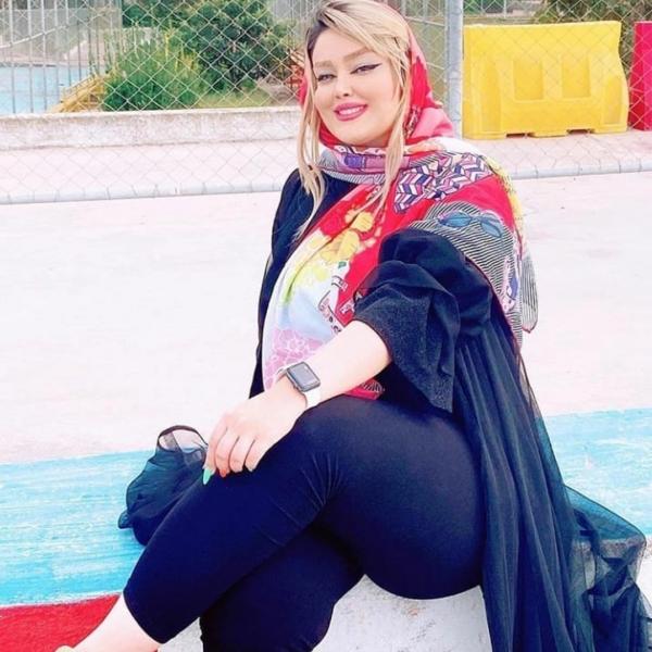 تصویر پروفایل فاطمه