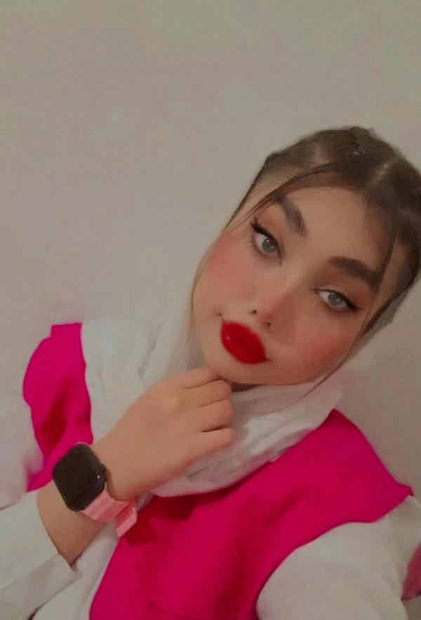 تصویر پروفایل مهسا